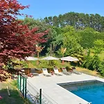 Villa Ysee - 10 Personnes Piscine Chaufee *