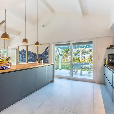 Villa Ysee - 10 Personnes Piscine Chaufee *