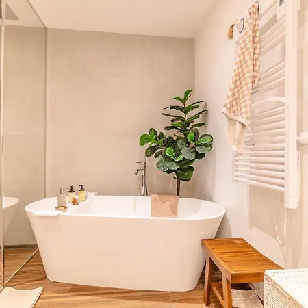 Villa Ysee - 10 Personnes Piscine Chaufee Saint-Jean-de-Luz