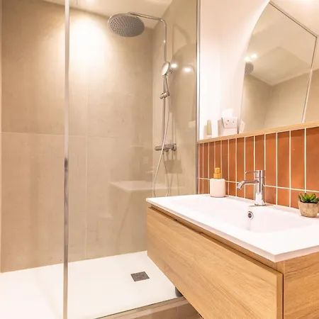 Villa Ysee - 10 Personnes Piscine Chaufee *