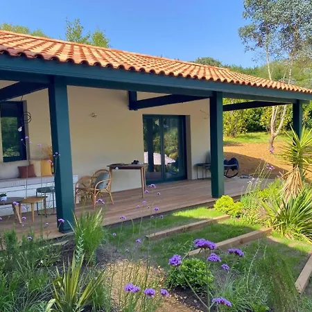 Villa Ysee - 10 Personnes Piscine Chaufee *