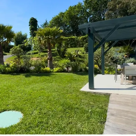 Villa Ysee - 10 Personnes Piscine Chaufee *