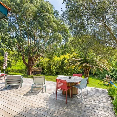 Villa Ysee - 10 Personnes Piscine Chaufee *