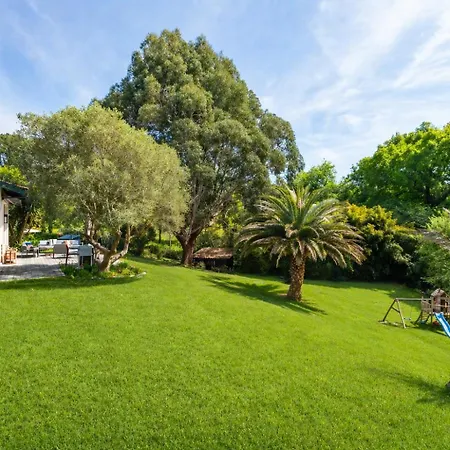 Ysee - 10 Personnes Piscine Chaufee Villa *