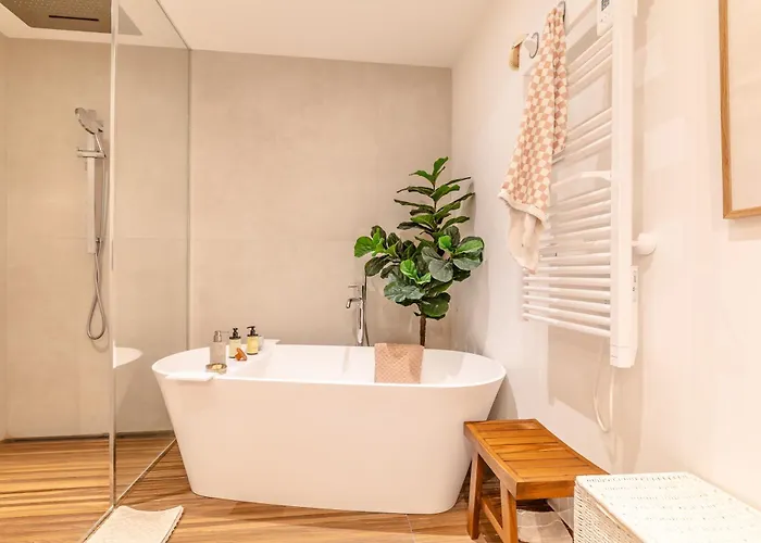 Villa Ysee - 10 Personnes Piscine Chaufee Saint-Jean-de-Luz