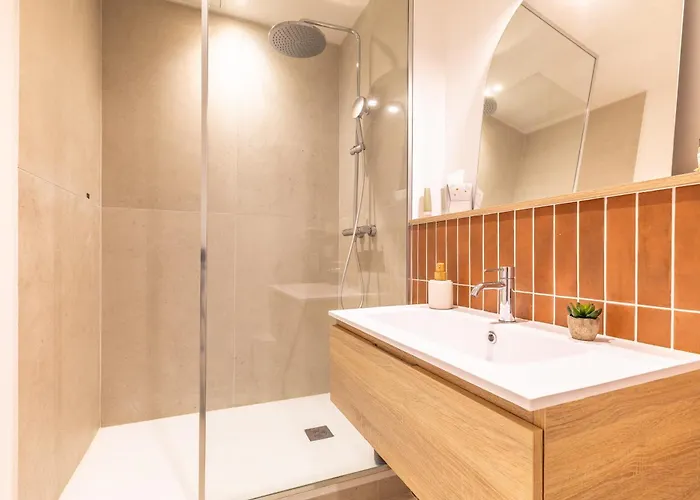 Villa Ysee - 10 Personnes Piscine Chaufee *