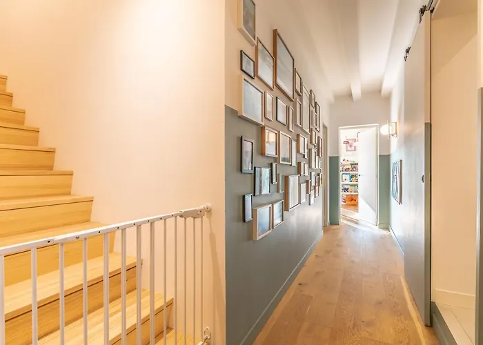 Ysee - 10 Personnes Piscine Chaufee * Saint-Jean-de-Luz