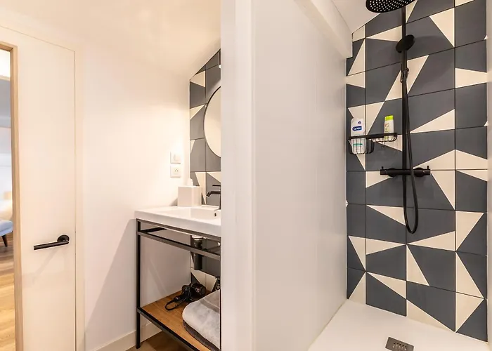 Ysee - 10 Personnes Piscine Chaufee Saint-Jean-de-Luz