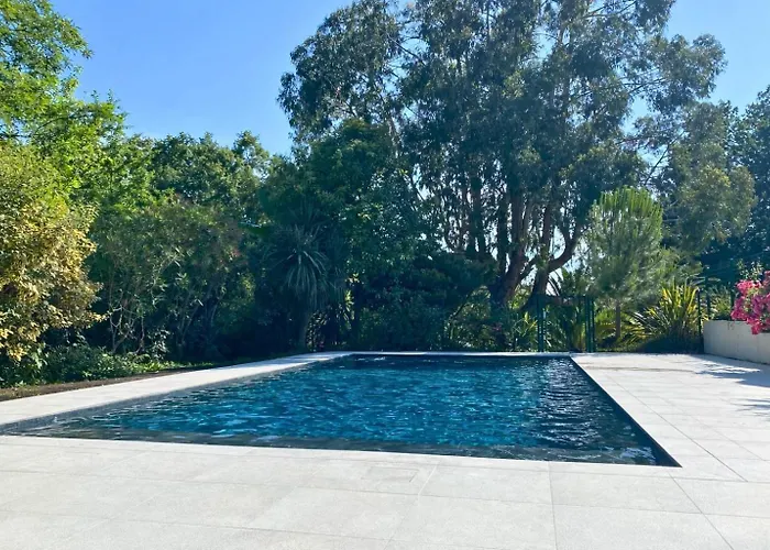 Ysee - 10 Personnes Piscine Chaufee * Saint-Jean-de-Luz